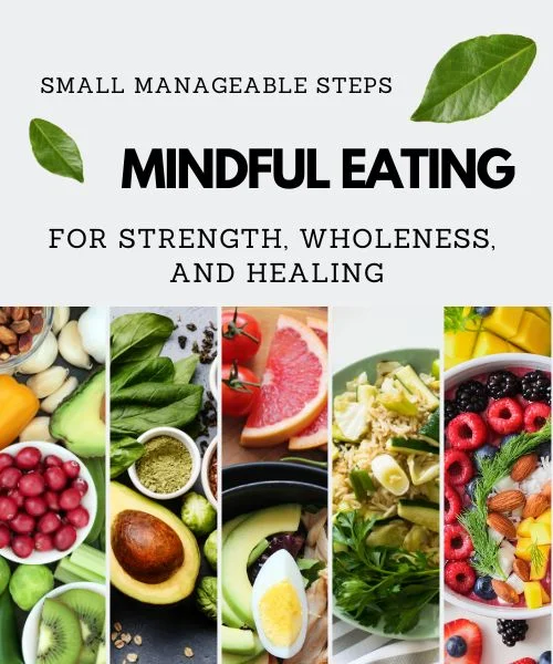 Mindful Eating