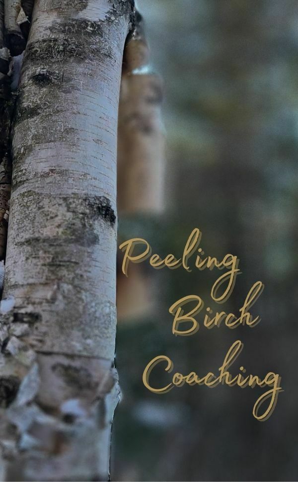 Peeling Birch Coaching