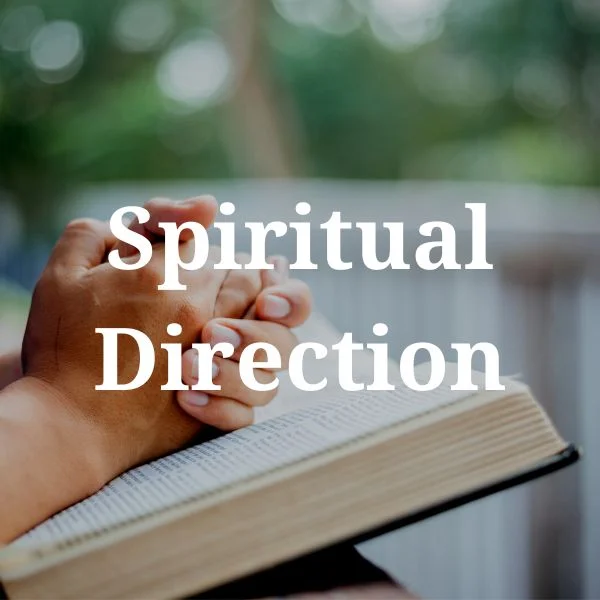 Spiritual Direction